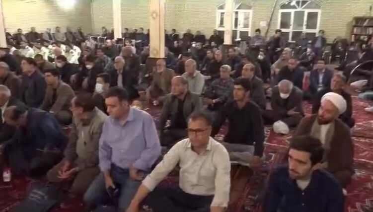 رهبری، عامل حفظ کشور و انسجام ملی است 