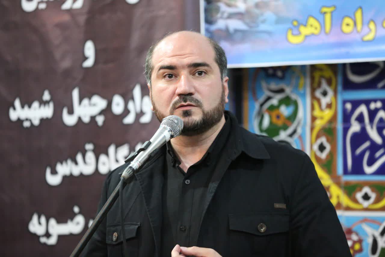 استاندار تهران: اشکالات اجرایی و ضعف  افراد را نباید به پای نظام گذاشت