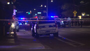  ۳ کشته و ۵ مجروح در درگیری پلیس با فردی مسلح در کنتاکی آمریکا