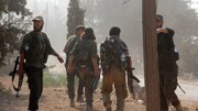 روسیه: گروه تروریستی جبهه النصره ۹حمله در منطقه کاهش تنش در ادلب انجام داد