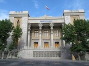 ایران میں بھارتی سفیر کی طلبی