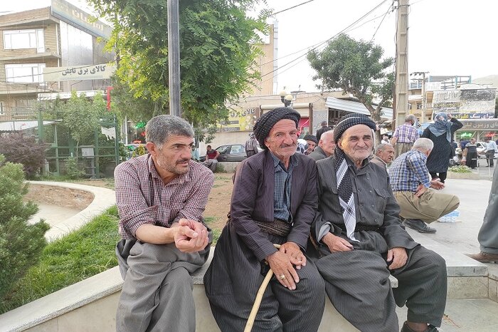 روایت های تلخ از ۱۵ خرداد ۶۳ بانه، روزی که ۶۰۳ نفر شهید شدند