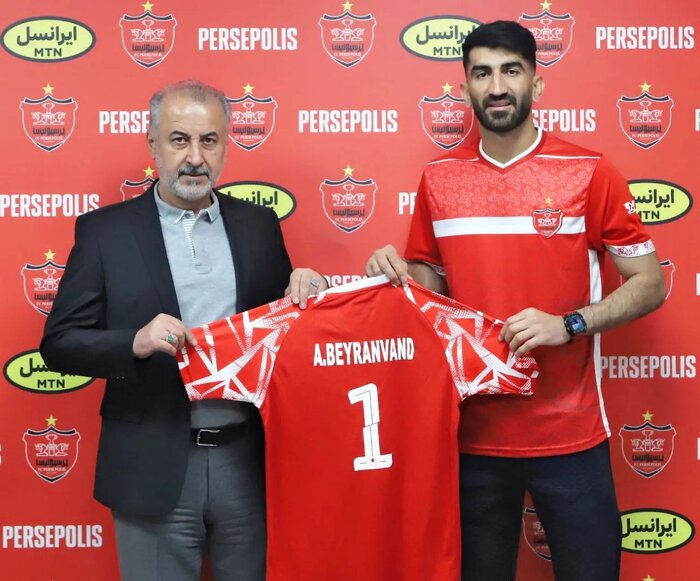 مخالفت برانکو برای دیدار دوستانه با ایران و بازگشت بیرانوند به پرسپولیس 4