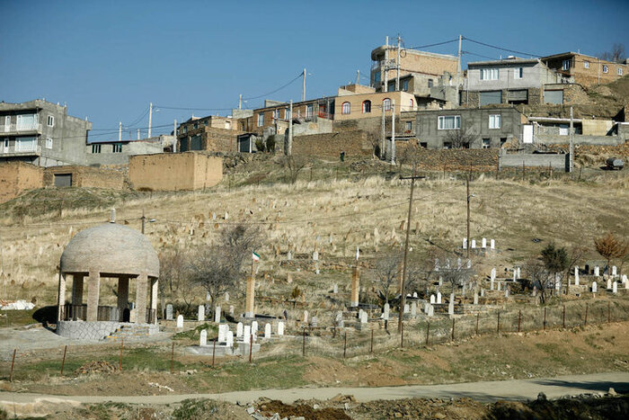 طرح هادی گامی در راستای توسعه مناطق روستایی قزوین