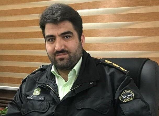 انهدام باند دلسوزانِ کلاهبردار در پایتخت