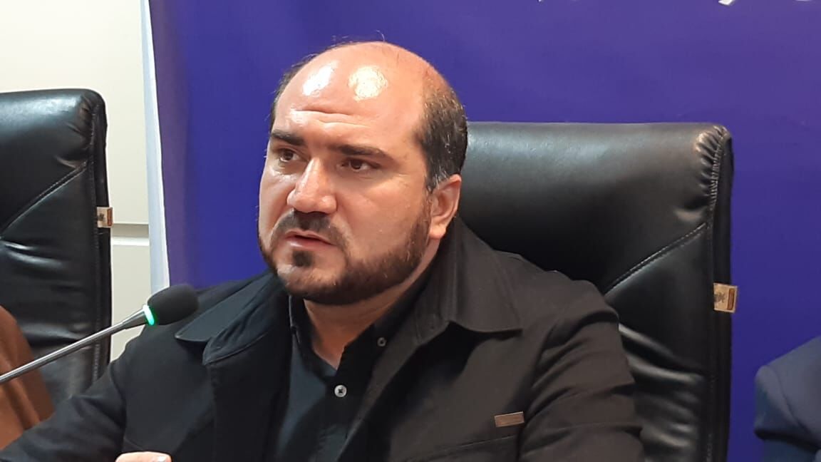استاندار تهران: ورامین با قیام ۱۵ خرداد جریان ساز نهضت انقلاب اسلامی است
 استاندار تهران: ورامین با قیام ۱۵ خرداد جریان ساز نهضت انقلاب اسلامی است