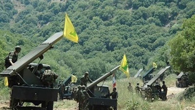 Le Hezbollah possède 100 000 roquettes (Le Maariv)