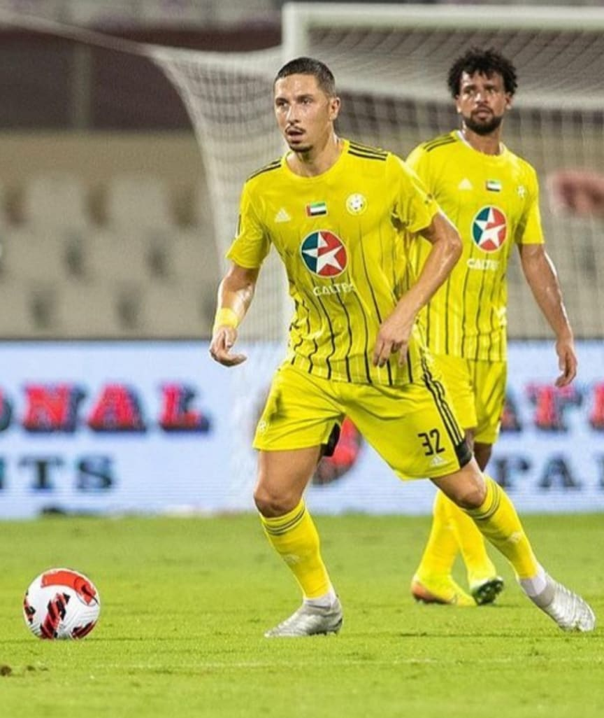 عجایبی از تیم جدید مجیدی / ببرهایی بدون «ویکیپدیا» و سوار بر «آسانسور» 6