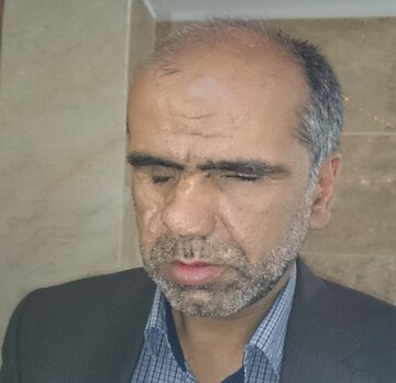 بازگشت به زندگی با ۷۰ درصد جانبازی تا اخذ مدرک دکترا