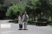 Iran offers special facilities to elite Afghan students