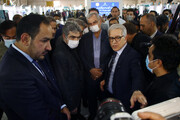 موفقیت اتحادیه تولیدکنندگان‌وصادرکنندگان تجهیزات پزشکی در نمایشگاه «ایران هلث»