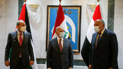 سفر وزیران امور خارجه مصر و اردن به عراق 