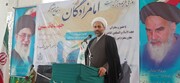 دشمن از طریق رسانه‌ها به دنبال آلوده کردن فضای فکری جامعه است