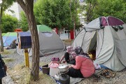 ثبت حدود هشت میلیون نفر-شب اقامت تابستانی در مازندران
