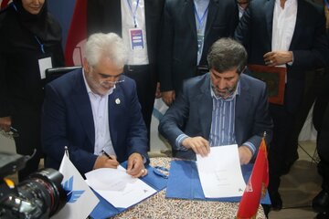 دانشگاه آزاد و تراکتورسازی از توانمندی‌های هم بهره مند می‌شوند
