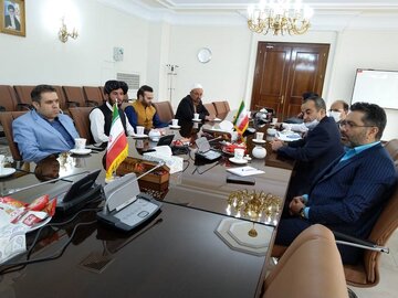 خراسان جنوبی آماده توسعه مبادلات تجاری با افغانستان است