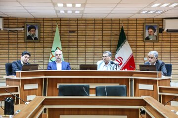 سازه‌های ناایمن شیراز زیر ذره‌بین مدیران شهری