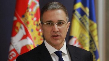 وزیر دفاع صربستان خواستار همکاری‌های نظامی با ترکیه شد 