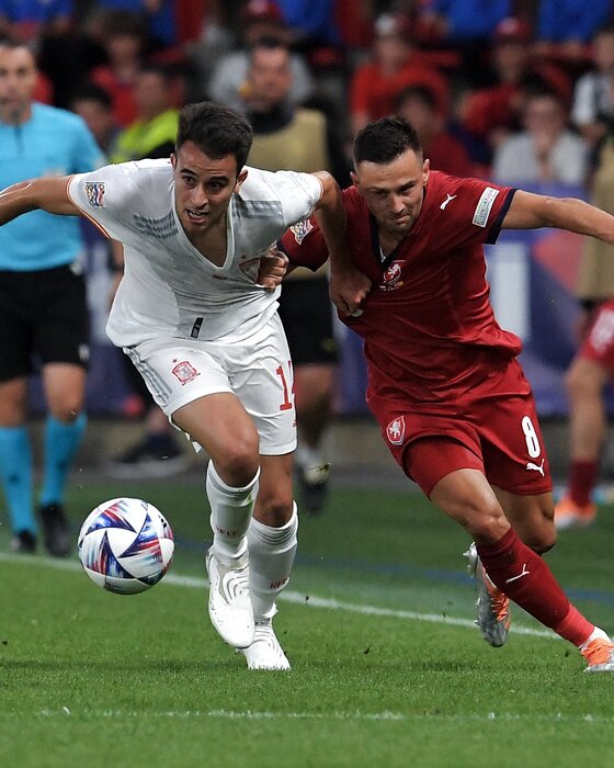 صدرنشینی پرتغال با درخشش رونالدو؛ اسپانیا در دقیقه ۹۰ از شکست گریخت