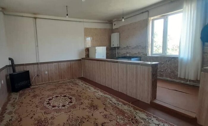 بنایی با ملات سخاوت