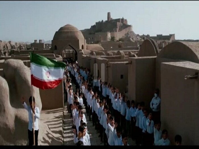 امکان اقامت گردشگران در بزرگترین بنای خشتی جهان فراهم میشود