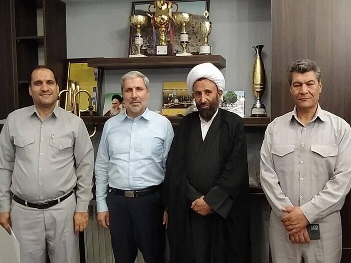 ۴۰ دستگاه حفاری اکتشاف در معدن سریدون رفسنجان فعال میشود