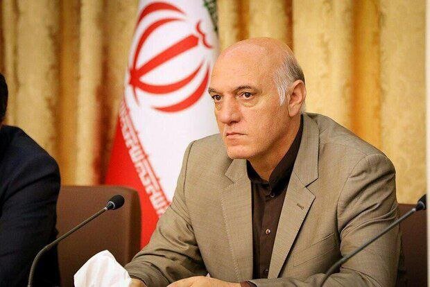 تخصیص ۳۵۵ میلیارد تومان به ورزش آذربایجانشرقی در سفر رییس جمهور