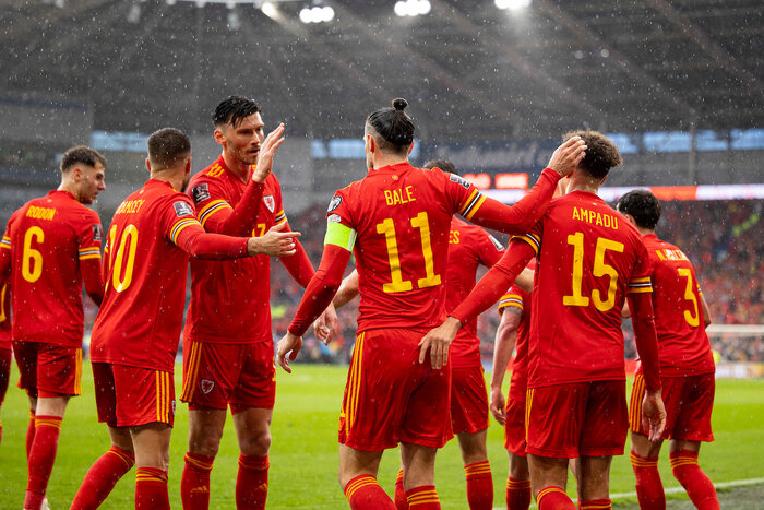 حریف جدید ایران در جامجهانی را بیشتر بشناسید؛ یاران «بیل» در پی تاریخسازی پس از ۶۴ سال