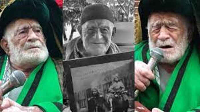 یادواره ای برای جان بخشی به تعزیه گیلان