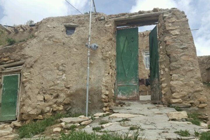 روایت همسایگی کاخ و کوخ در روستای «مصیب محله» گلوگاه