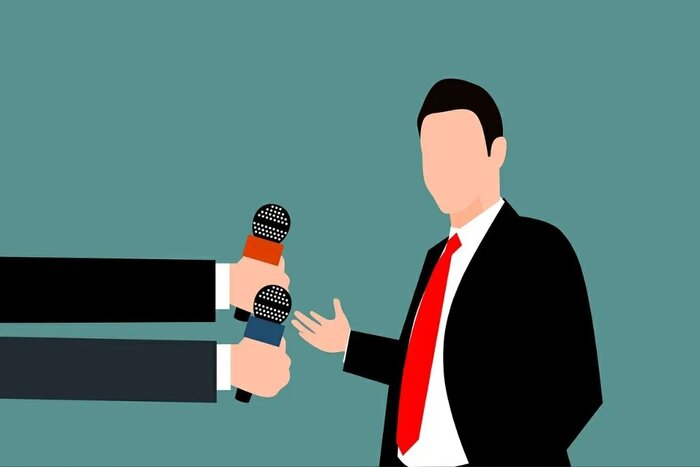 تکنیکی مصاحبه کنید، تاکتیکی اطلاعات بگیرید