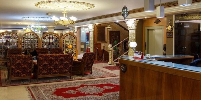 زیرساخت گردشگری را شخم بزنید/ ظرفیت ۵ برابری درآمد گردشگری ایران نسبت به ترکیه