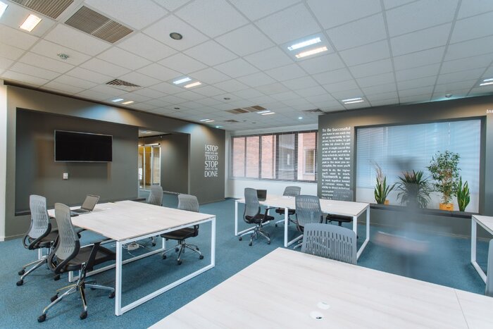 روسای پارکها، پارکبان نیستند / ضرورت تعریف ماموریت برای توسعه اشتغال دانشبنیان 2