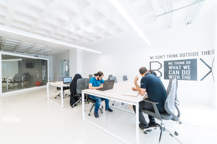 روسای پارکها، پارکبان نیستند / ضرورت تعریف ماموریت برای توسعه اشتغال دانشبنیان 3