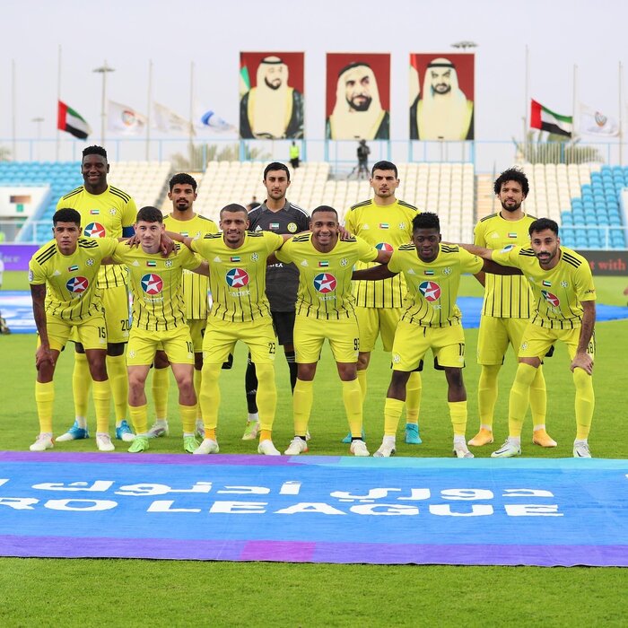 عجایبی از تیم جدید مجیدی / ببرهایی بدون «ویکیپدیا» و سوار بر «آسانسور» 2