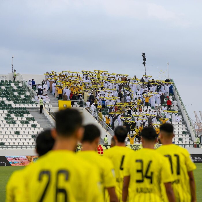 عجایبی از تیم جدید مجیدی / ببرهایی بدون «ویکیپدیا» و سوار بر «آسانسور» 4