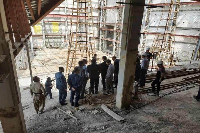 زیرساخت های فرهنگی کردستان در دولت سیزدهم تقویت خواهد شد