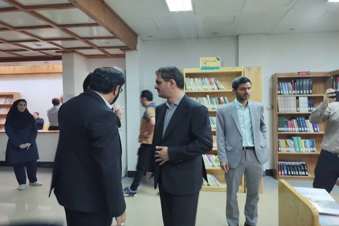 زیرساخت های فرهنگی کردستان در دولت سیزدهم تقویت خواهد شد