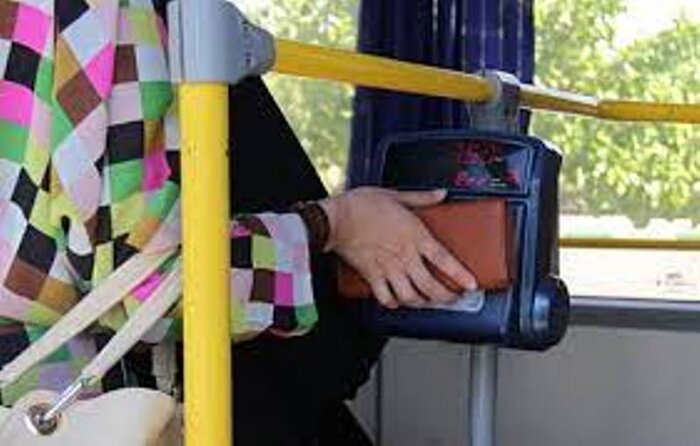 اختلال در سامانه "منکارت" و سرگردنهگیری از شهروندان مشهدی