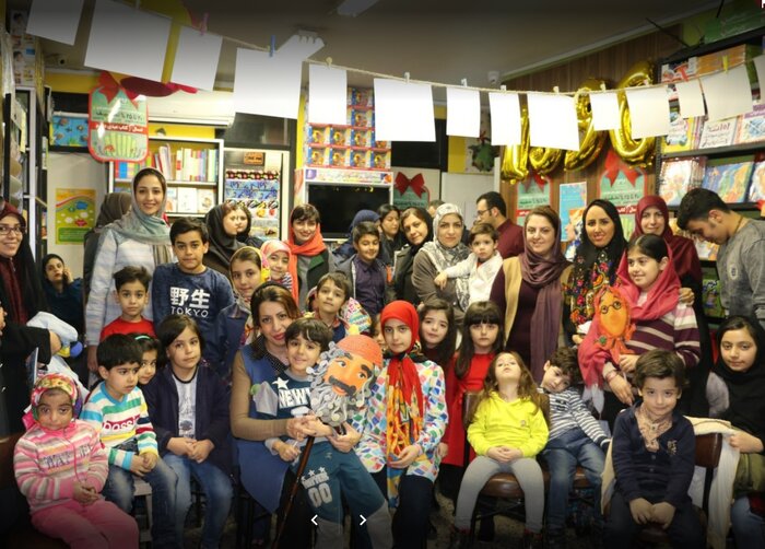 چرا کتابفروشی «نمایشگاه کتاب کودک» بعد از ۴۲ سال در آستانه تعطیلی است؟