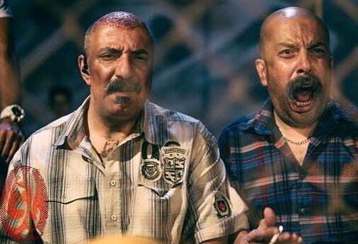 منتقد سینما: شخصیتهای «یاغی» غرق در پلشتی هستند/ کارگردان داستانش را گُم میکند