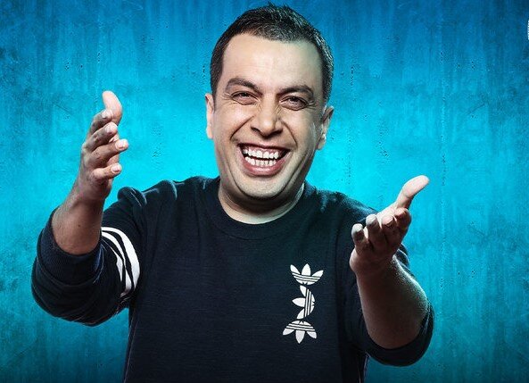 عباس جمشیدیفر از بازی در پرچالشترین نقشش گفت 2