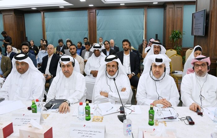 خبرگزاری قطر: تهران و دوحه شورای تجاری مشترک تشکیل دادند