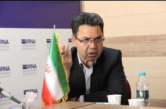 زنگ خطر خشکیدگی جنگلهای زاگرس در این میزگرد شنیده شد