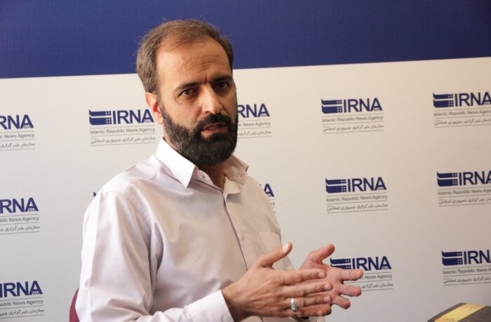 زنگ خطر خشکیدگی جنگلهای زاگرس در این میزگرد شنیده شد