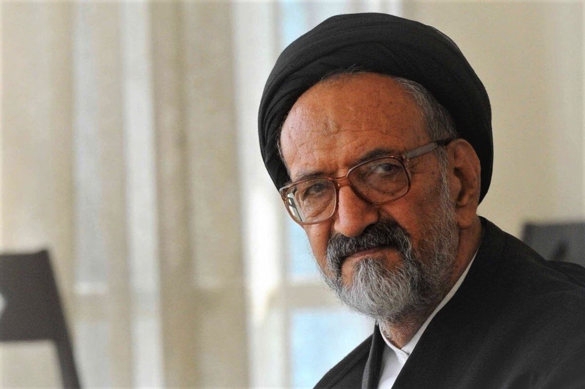 پیام تسلیت مدیرعامل ایرنا درپی درگذشت حجت‌الاسلام دعایی