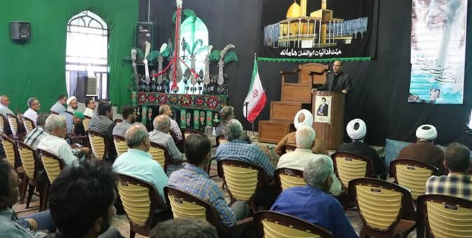 نماینده اردکان: ایستادگی در برابر استکبار، عزت ملت ایران است