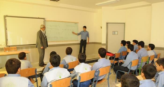 افزایش جمعیت دانش آموزی و چالش فضای آموزشی در کهگیلویه و بویراحمد