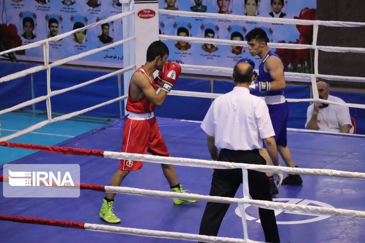 هفتم تیرماه، آغاز اردوی تیم ملی با حضور 14 بوکسور