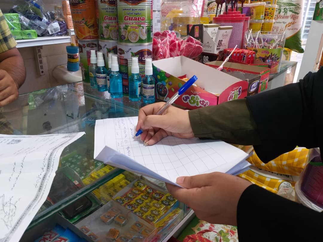 رزمایش بسیج ، امنیت غذایی و اقتدار ملی در پیشوا آغاز شد
